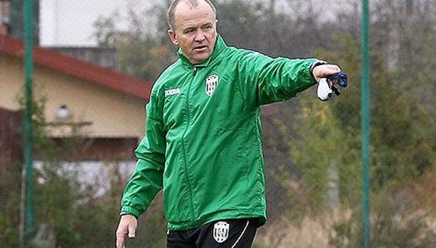 Олег Дулуб, ФК Карпаты