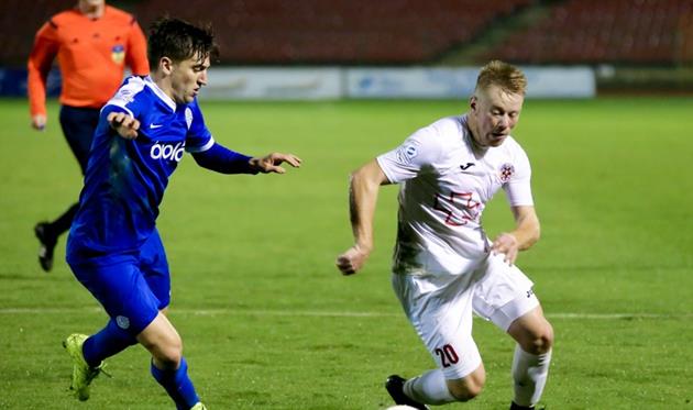 В Луцке встретятся аутсайдеры, ФК Волынь