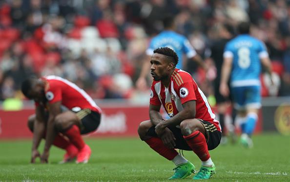 Усилий Дефо оказалось недостаточно, Getty Images