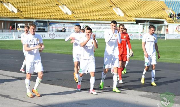 ФОТО ОФИЦИАЛЬНОГО САЙТА ФК ВОРСКЛА