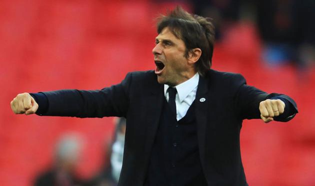 Антонио Конте, Getty Images
