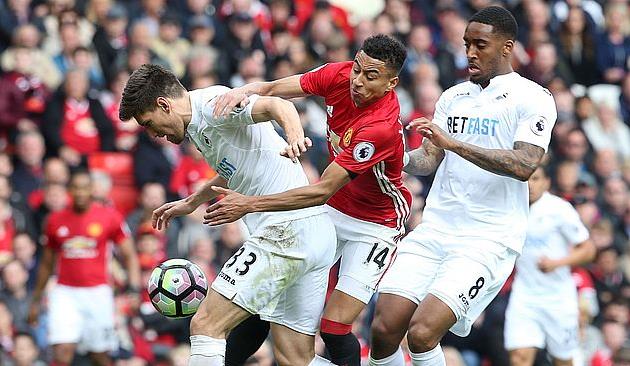 фк ман юнайтед