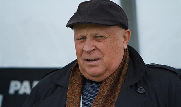 Кварцяный раскритиковал подопечных, ФК Днепр