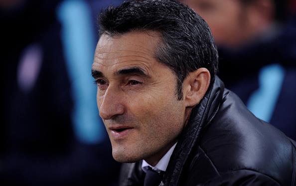 Вальверде может объявить об уходе, Getty Images