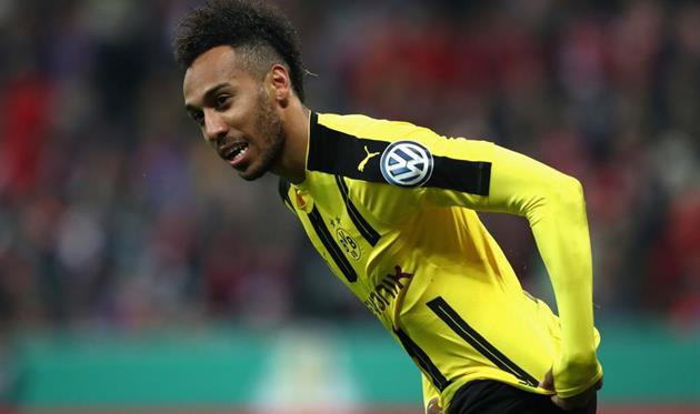 Гвардиола предложит форварда в сделку по Обамеянгу