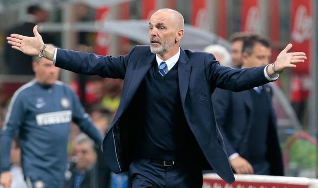 Стефано Пьоли, Getty Images