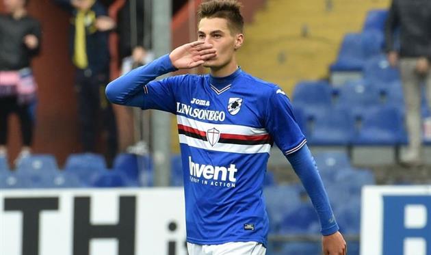 Патрик Шик, Getty Images