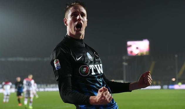 Андреа Конти, Getty Images