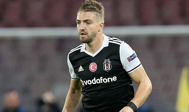 Джанер Эркин, Getty Images