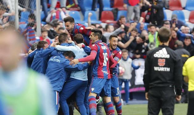 фото Ла Лига