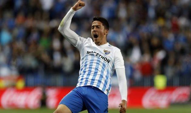 Пабло Форналс, laliga.es