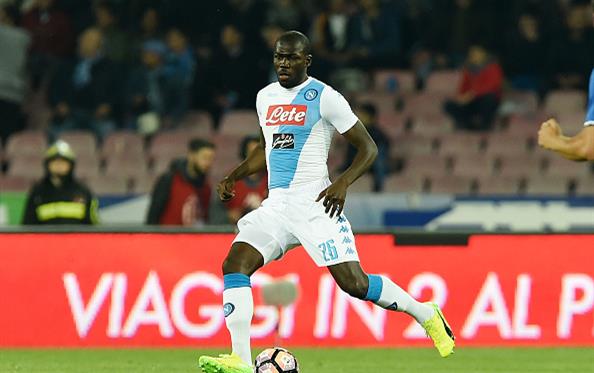 Челси ведет переговоры по трансферу Кулибали, Getty Images