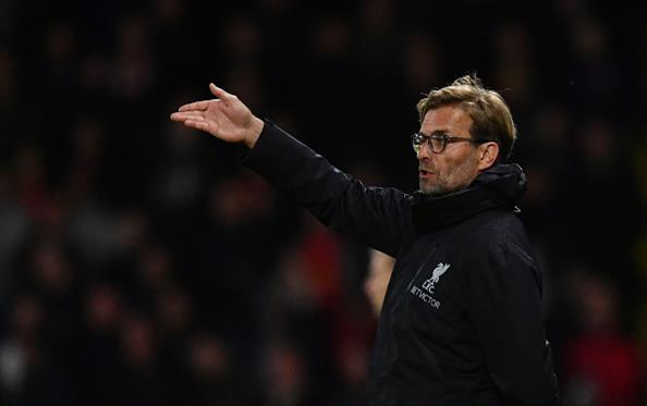 Клопп реально оценил ситуацию, Getty Images