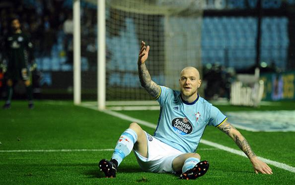 Гвидетти намерен остановить МЮ, Getty Images