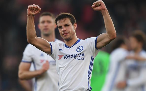 Аспиликуэта - запасной вариант на случай неудачи с Бельерином, Getty Images