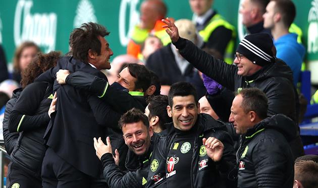 Челси, getty images