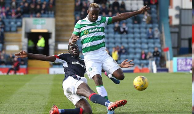 Мусса Дембеле, Getty Images