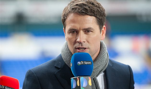 Оуэн: Зачем тратиться на Гризманна, когда есть Рашфорд?