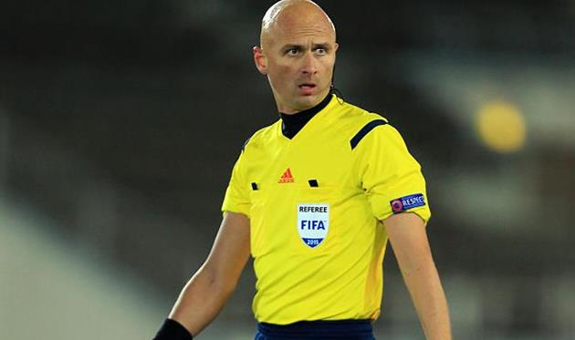 Сельту и МЮ рассудят россияне, Аякс и Лион — итальянцы