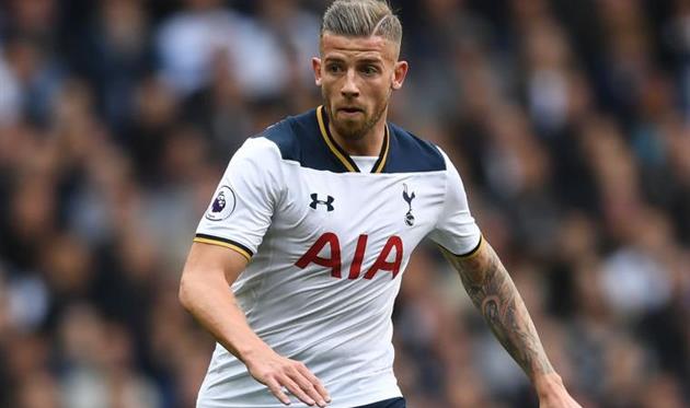 Тоби Альдервейрельд, Getty Images