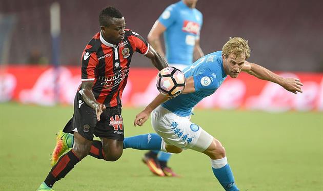 Жан Мишель Сери (слева), Getty Images