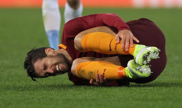 Кевин Строотман, Getty Images