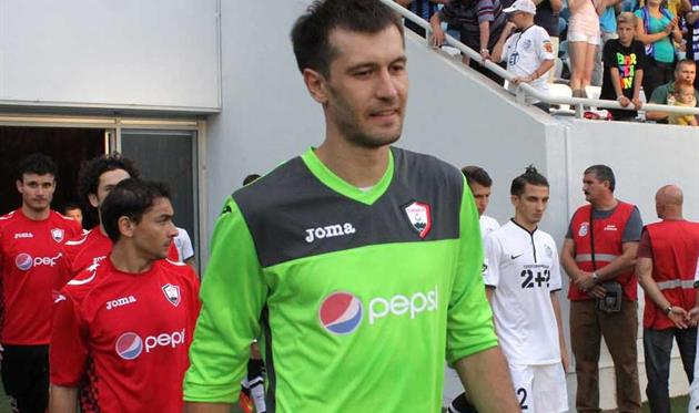 Дмитрий Безотосный, timer-odessa.net