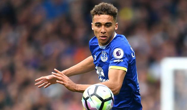 Доминик Калверт-Льюин, Getty Images