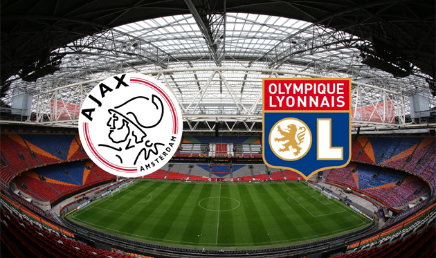 Аякс — Лион. Накануне
