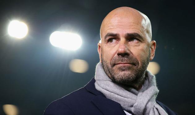 Петер Бос, Getty Images