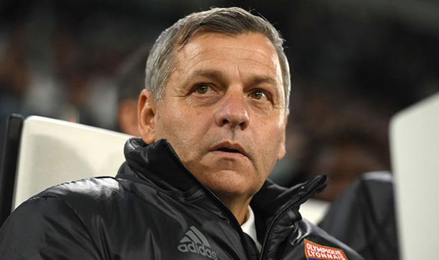 Бруно Генезио, Getty Images