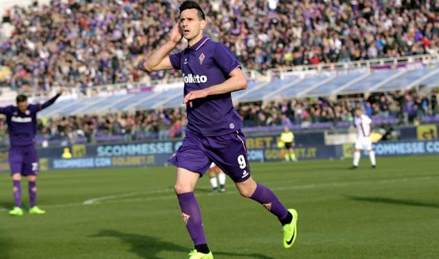 Никола Калинич: 