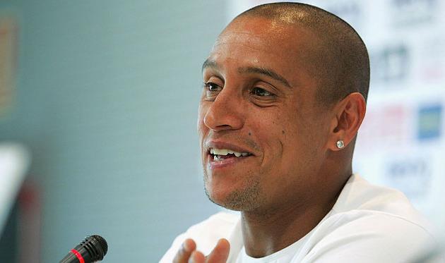 Роберто Карлос, Getty Images