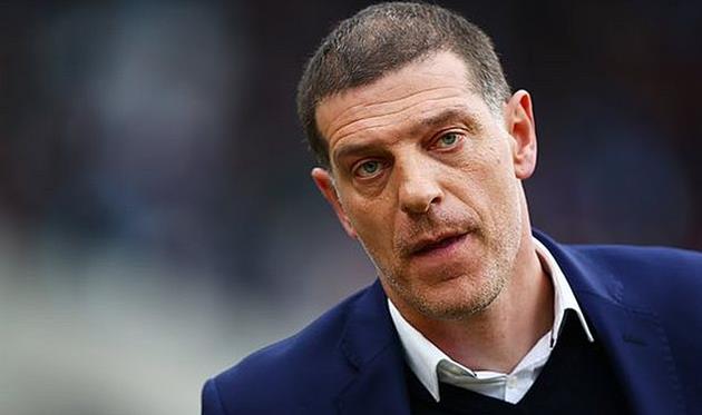 Славен Билич, getty images