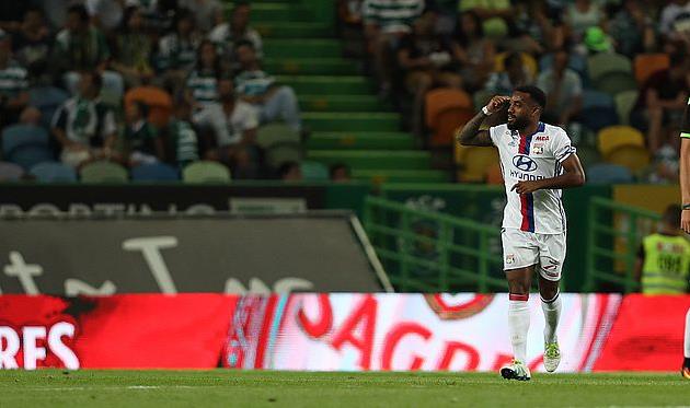 Александр Ляказетт, getty images