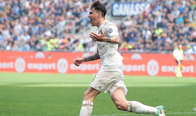 Алессио Романьоли, getty images