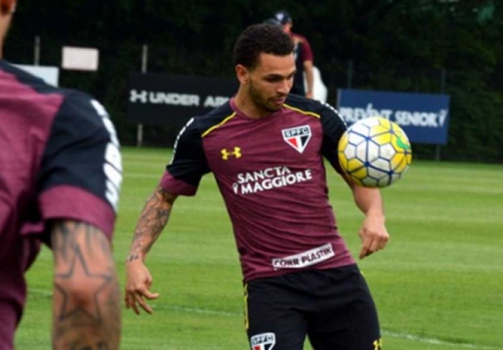 Веллингтон Нем, FC Sao Paulo