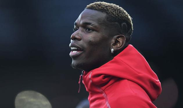 Поль Погба, Getty Images