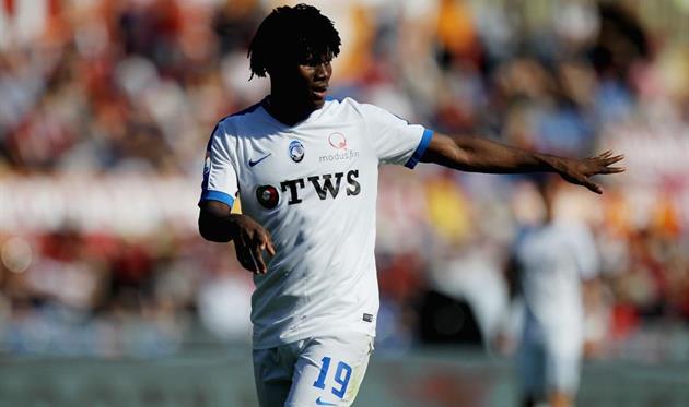 Франк Кессье на распутье, Getty Images