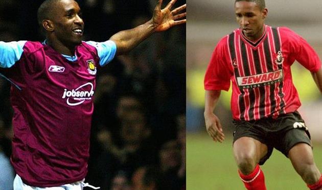 Дефо заинтересовал два бывших клуба