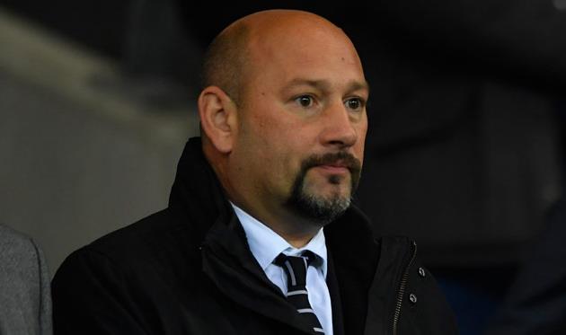 Сэм Раш, Getty Images