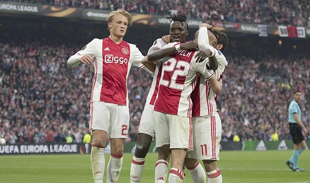 twitter.com/afcajax