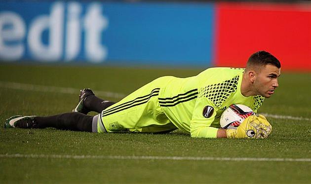 Антони Лопеш, getty images