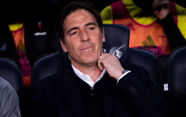 Бериццо верит в успех в матче с МЮ, Getty Images