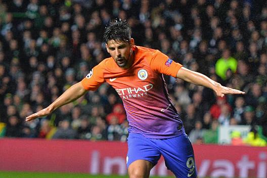 Нолито, Getty Images