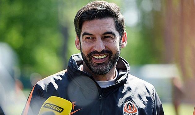 Паулу Фонсека, getty images