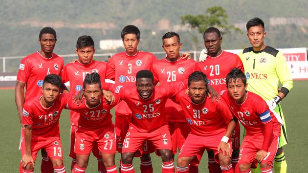 ФК Айджал будет бороться за свои права, aizawlfc.com