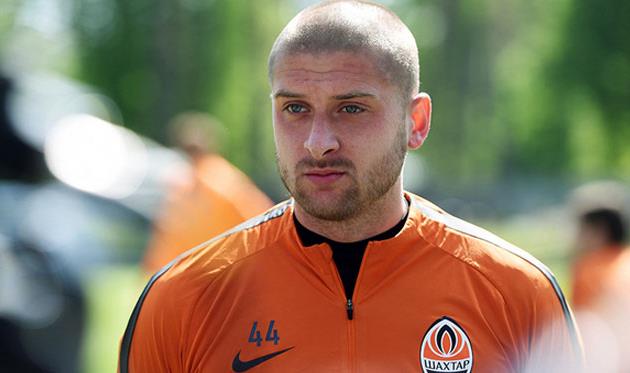 Ярослав Ракицкий, ФК Шахтер