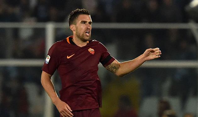 Кевин Строотман, getty images