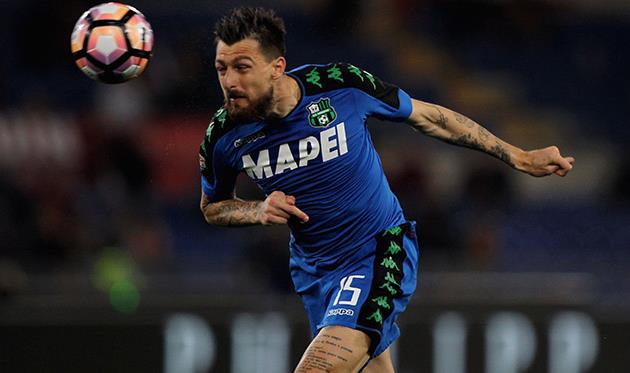 Франческо Ачерби, getty images